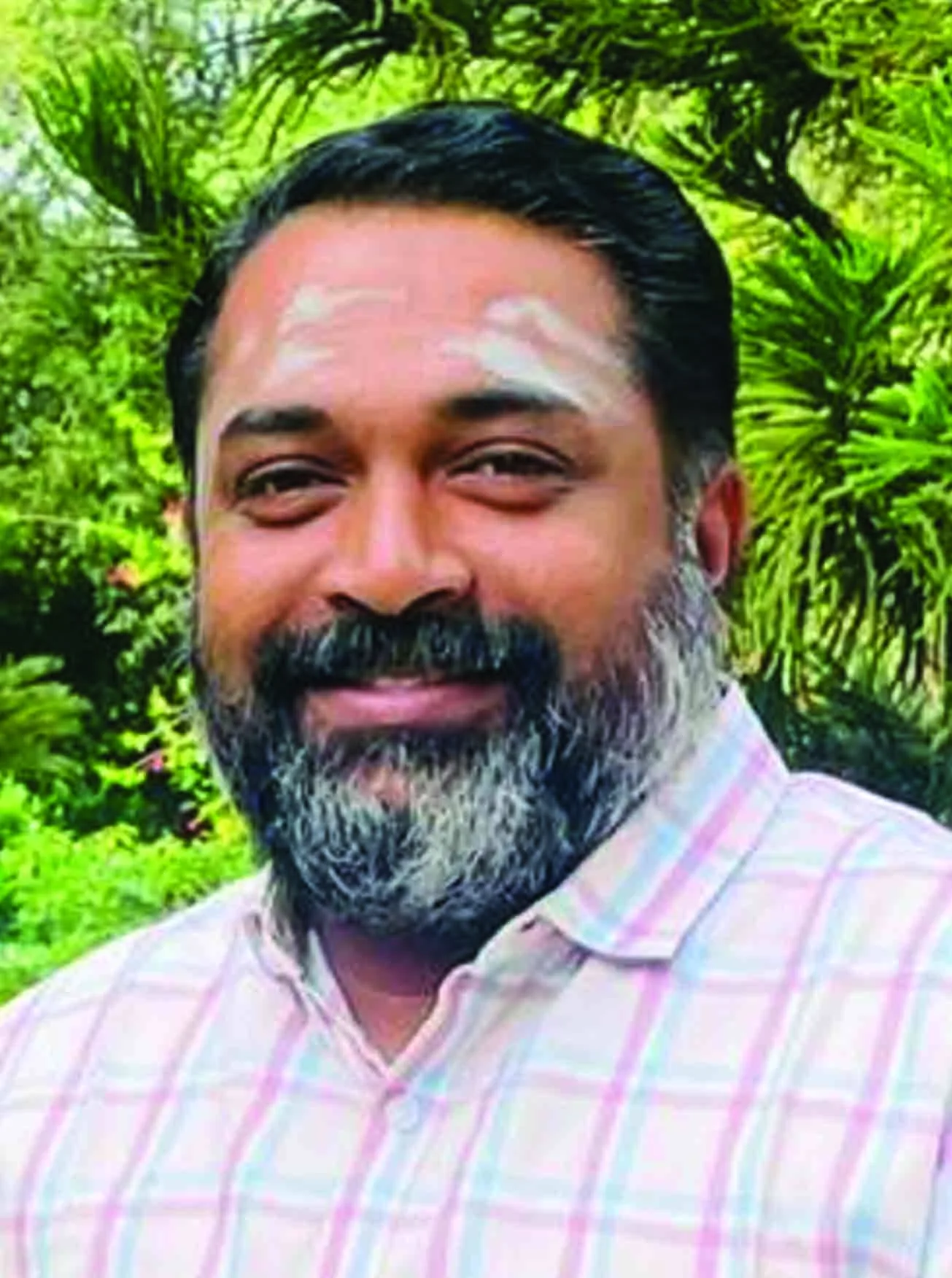 വിപിന്‍ കൂടിയേടത്ത്