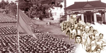 രണ്ട് ശതാബ്ദി സ്മരണകള്‍