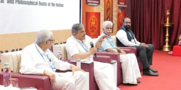 ഭാരതീയർക്ക് ഒരേ സംസ്കാരവും ഡിഎൻഎയും: ദത്താത്രേയ ഹൊസബാളെ