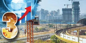 3-ാം സാമ്പത്തിക ശക്തിയിലേക്കുള്ള ഭാരതത്തിന്റെ കുതിപ്പ്‌
