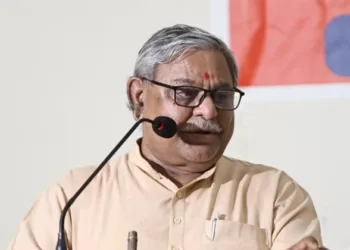ഹിന്ദുസമൂഹത്തെ ജാതിചിന്തക്കതീതമായി വാര്‍ത്തെടുക്കണം: ബജ്രംഗ് ലാല്‍ ബാഗ്ര