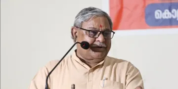 ഹിന്ദുസമൂഹത്തെ ജാതിചിന്തക്കതീതമായി വാര്‍ത്തെടുക്കണം: ബജ്രംഗ് ലാല്‍ ബാഗ്ര