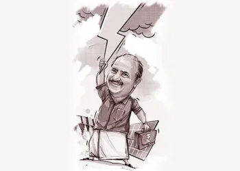 സ്വപ്നം വിറ്റ് വോട്ട് തട്ടാന്‍ ഒരു ബജറ്റ്