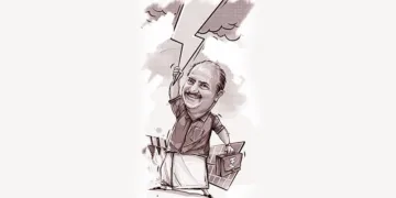 സ്വപ്നം വിറ്റ് വോട്ട് തട്ടാന്‍ ഒരു ബജറ്റ്