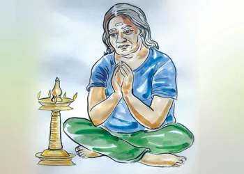 പ്രതീക്ഷ കൈവെടിയാതെ (ഹാറ്റാചുപ്പായുടെ മായാലോകം 46)