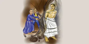 ഇരുട്ടില്‍ രണ്ടുപേര്‍ (ഹാറ്റാചുപ്പായുടെ മായാലോകം 47)