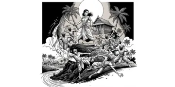ശബരിമല കൊള്ളക്കാരും ബൊപ്പലൂച്ചിയും