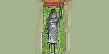 ചെമ്പന്‍ കൊലുമ്പന്റെ ഓര്‍മ്മകളുണര്‍ത്താന്‍ സ്വാസ്ഥ്യസേവായാത്ര