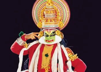 പകര്‍ന്നാട്ടത്തിലെ വിശേഷങ്ങള്‍ (ഉത്സവങ്ങളിലെ കഥകളി സ്മൃതികള്‍-3)