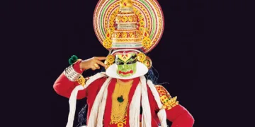 പകര്‍ന്നാട്ടത്തിലെ വിശേഷങ്ങള്‍ (ഉത്സവങ്ങളിലെ കഥകളി സ്മൃതികള്‍-3)
