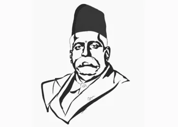 സ്വാതന്ത്ര്യസമരത്തിലെ സംഘധാര (കാവിയും ചുവപ്പും- നൂറ്റാണ്ടിന്‍റെ കഥ 14)