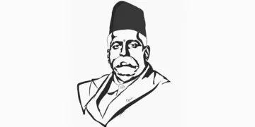 സ്വാതന്ത്ര്യസമരത്തിലെ സംഘധാര (കാവിയും ചുവപ്പും- നൂറ്റാണ്ടിന്‍റെ കഥ 14)