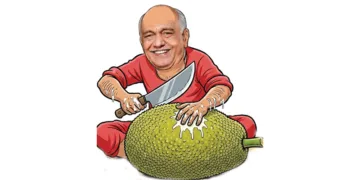 ‘കരീം കാ’ യുടെ ചക്കക്കുരു വിപ്ലവം!