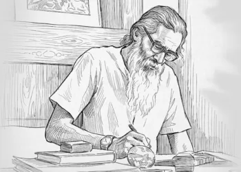 സ്വയംസേവകന്റെ ചിന്തയും വാക്കും പ്രവൃത്തിയും