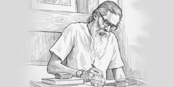 സ്വയംസേവകന്റെ ചിന്തയും വാക്കും പ്രവൃത്തിയും