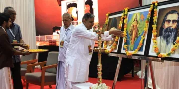 രാഷ്ട്രീയരംഗം മൂല്യവത്താകാന്‍ വ്യക്തിഗുണമുള്ളവര്‍ കടന്നുവരണം : ദത്താത്രേയ ഹൊസബാളെ
