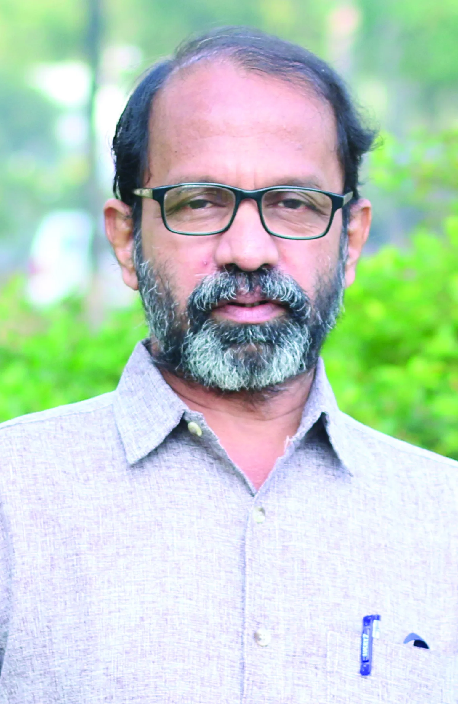 എം.ബാലകൃഷ്ണൻ