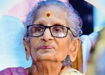 എം. ലീലാവതി – മലയാളത്തിലെ എക്കാലത്തേയും മികച്ച വിമര്‍ശക പ്രതിഭ