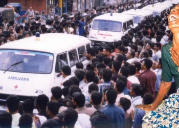 മാറാട്: മുഖംമൂടി അണിയുന്ന രാഷ്ട്രീയ വേതാളങ്ങള്‍