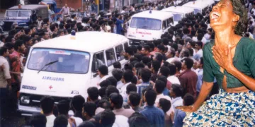 മാറാട്: മുഖംമൂടി അണിയുന്ന രാഷ്ട്രീയ വേതാളങ്ങള്‍