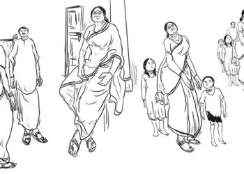 മുദ്ര വച്ച വീട് (പോർമുഖം നോവൽ 3)