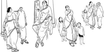 മുദ്ര വച്ച വീട് (പോർമുഖം നോവൽ 3)