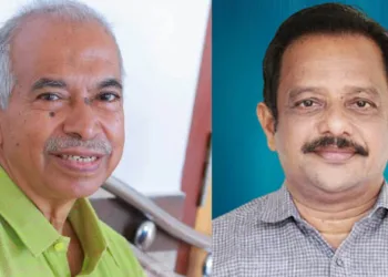 അഴിമതിയുടെ പയ്യന്നൂർ ഗാഥ