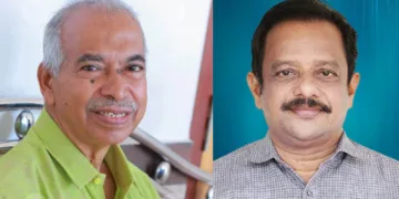 അഴിമതിയുടെ പയ്യന്നൂർ ഗാഥ