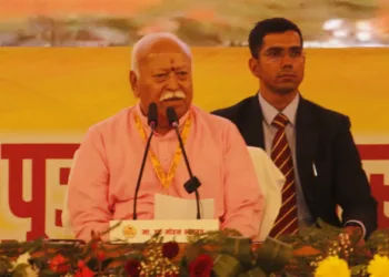 സംഘം ഒരുമയെക്കുറിച്ച് പറയുകയല്ല, ഒരുമയില്‍ ജീവിക്കുകയാണ്: ഡോ. മോഹന്‍ ഭാഗവത്