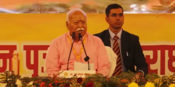 സംഘം ഒരുമയെക്കുറിച്ച് പറയുകയല്ല, ഒരുമയില്‍ ജീവിക്കുകയാണ്: ഡോ. മോഹന്‍ ഭാഗവത്