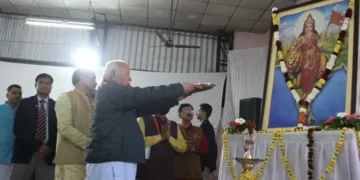 സാമാജിക സമരസതയ്ക്കായി വ്യക്തിതലത്തിലും കുടുംബതലത്തിലും പരിശ്രമിക്കണം: ഡോ. മോഹന്‍ ഭാഗവത്
