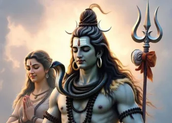 പരമശിവനും പ്രപഞ്ചതത്വവും