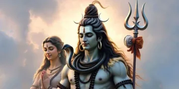 പരമശിവനും പ്രപഞ്ചതത്വവും