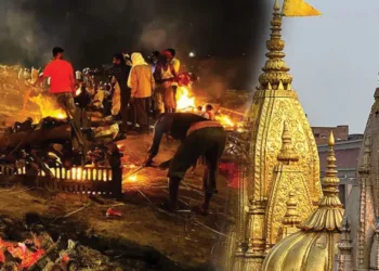 ഉറങ്ങാത്ത സ്‌നാനഘട്ടുകള്‍