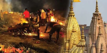 ഉറങ്ങാത്ത സ്‌നാനഘട്ടുകള്‍