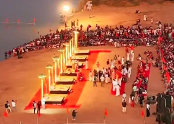 മാഘമകം കേരളീയ സ്വത്വത്തിന്റെ വീണ്ടെടുപ്പ്‌