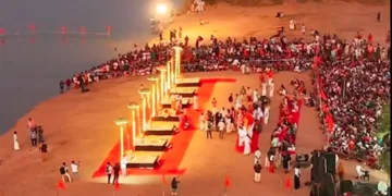 മാഘമകം കേരളീയ സ്വത്വത്തിന്റെ വീണ്ടെടുപ്പ്‌