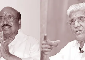 ഹിന്ദു ഐക്യം നീണാള്‍ വാഴട്ടെ