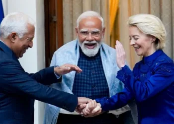 വ്യാപാരത്തിലെ പുതുയുഗം