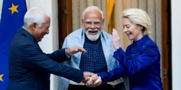 വ്യാപാരത്തിലെ പുതുയുഗം