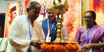 ഹിന്ദുരാഷ്ട്രം മതരാഷ്ട്രമല്ല, ധര്‍മ്മരാഷ്ട്രം: ദത്താത്രേയ ഹൊസബാളെ