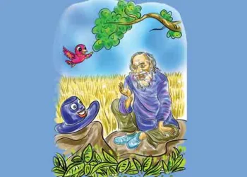 തൊപ്പിക്കഥ (ഹാറ്റാചുപ്പായുടെ മായാലോകം 49)