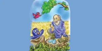 തൊപ്പിക്കഥ (ഹാറ്റാചുപ്പായുടെ മായാലോകം 49)