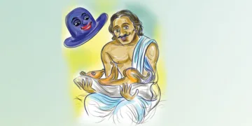 ചെമ്പൂക്കാവിലേയ്ക്ക് (ഹാറ്റാചുപ്പായുടെ മായാലോകം 50)