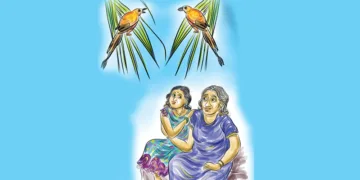 എല്ലാവരുടേയും ഭാഷ (ഹാറ്റാചുപ്പായുടെ മായാലോകം 51)