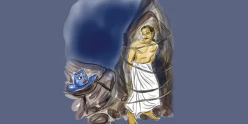 പ്രകൃതിയുടെ ദൂതന്മാര്‍ (ഹാറ്റാചുപ്പായുടെ മായാലോകം 48)