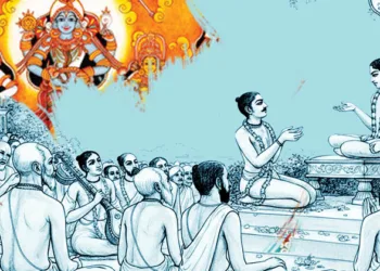 ഭാഗവതത്തിലെ ജ്ഞാനരഹസ്യം