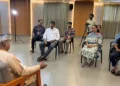 വിശ്വഹിന്ദുവിന്റെ വിശ്വശബ്ദം