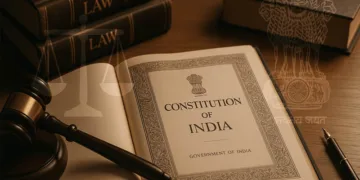 ഭാരത ഭരണഘടന: രാഷ്ട്രാത്മാവിന്റെ നിയമാവിഷ്‌ക്കാരം