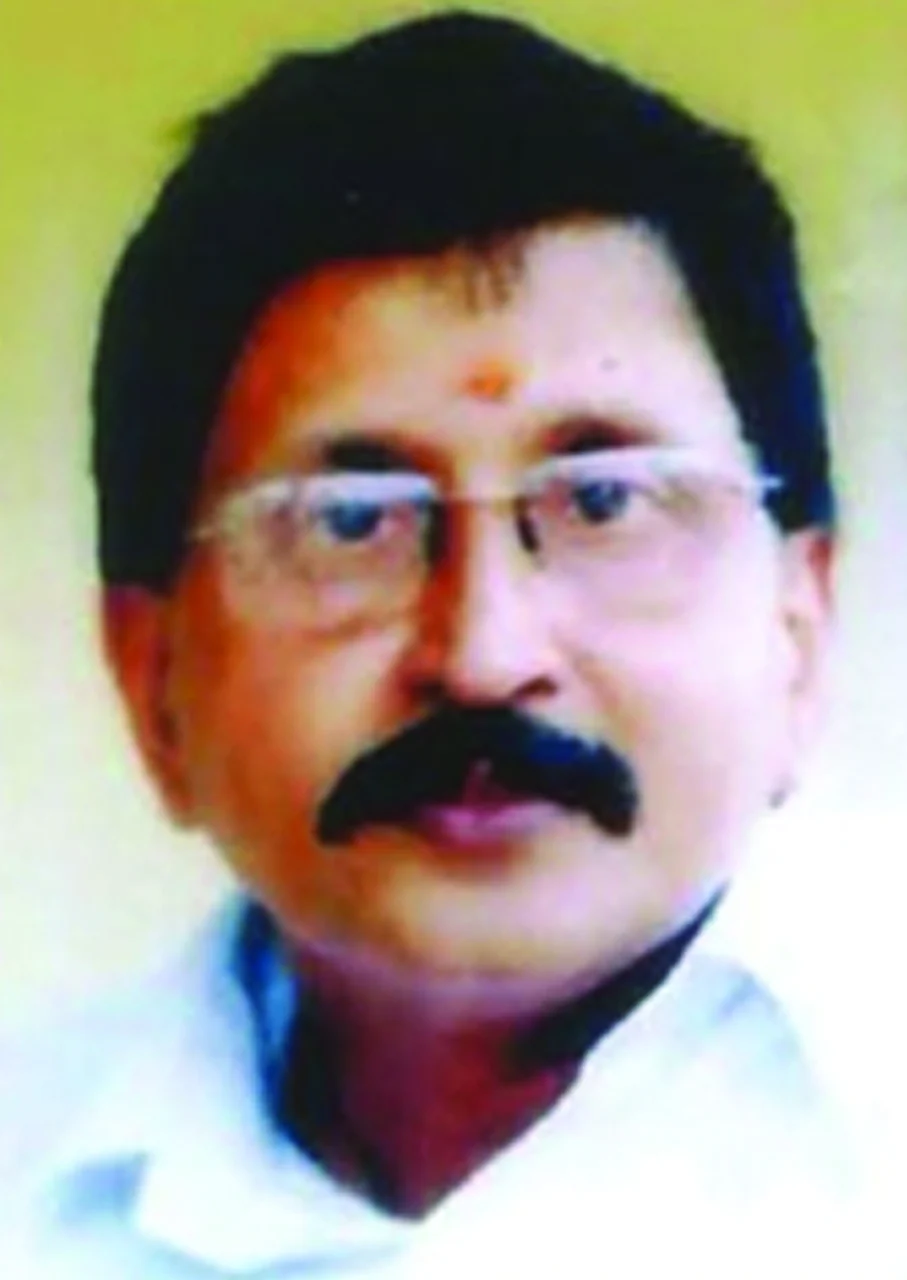 ഡോ. കൂമുള്ളി ശിവരാമൻ